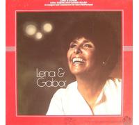 Lena Horne & Gabor Szabo - Lena & Gabor [Vinyl LP] [Schallplatte]