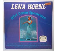 Lena Horne - Girl From Ipanema