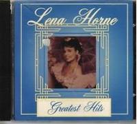 Lena Horne - Greatest Hits