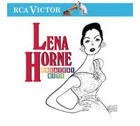 Lena Horne Greatest Hits (CD)