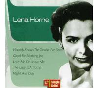 Lena Horne [Import]