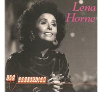 Lena Horne - incl. Old Devil Moon (CD Album Lena Horne, 14 Tracks)