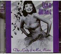 Lena Horne - Lady & Her Music (2 Cd's)