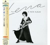 Lena Horne - Lena, a New Album [Import]