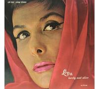 Lena Horne - Lena Horne: Lena Lovely and Alive