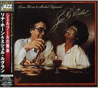 Lena Horne - Lena & Michel [Import]