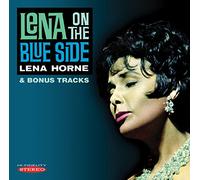 Lena Horne – Lena on the Blue Side (titres bonus) – Old Town (Import)