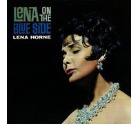 Lena Horne Lena On the Blue Side (CD) Album
