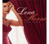 Lena Horne Love Songs (CD)