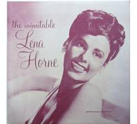 LENA HORNE - once in a lifetime LP