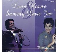 LENA HORNE & SAMMY DAVIS JNR - LENA HORNE & SAMMY DAVIS JNR [UK Import]