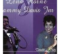 LENA HORNE & SAMMY DAVIS JR