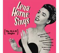 Lena Horne Sings: The M-G-M Singles by Lena Horne (2010-05-18)
