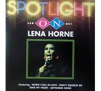 Lena Horne - Spotlight on. [Import]