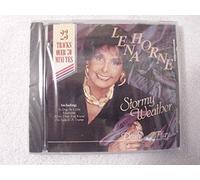 Lena Horne - Stormy weather