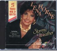 Lena Horne - Stormy weather