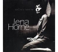 Lena Horne - The Best of. [Import]