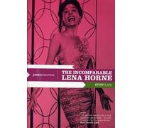 Lena Horne : The Incomparable Lena Horne