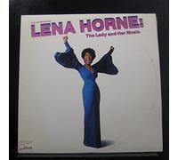 Lena Horne: The Lady and Her Music