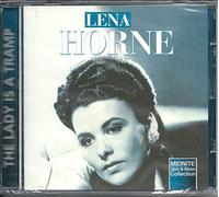 Lena Horne - The Lady is a Tramp [Import]