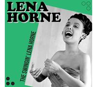 Lena Horne - The Swingin' Lena Horne