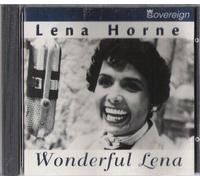 Lena Horne - Wonderful Lena [Import]