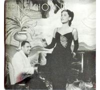 Lena Horne - You're My Thrill