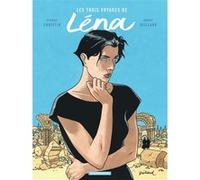 Léna - Intégrale Pierre Christin (Auteur), André Juillard (Illustration)