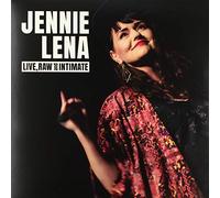 Lena, Jennie - Live, Raw & Intimate [Import]