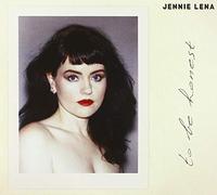 Lena, Jennie - to Be Honest [Import]