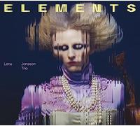 Lena Jonsson Trio - Elements