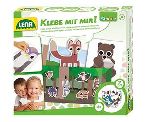 Lena Kit de Bricolage