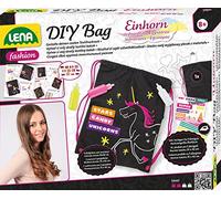 LENA Kit pour Scrapbook - Gestionnaire d'Album, de