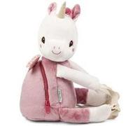 Lilliputiens Sac à dos doux Lena la licorne Enfants Rose