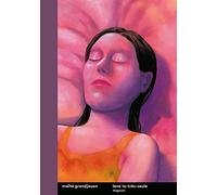 Maïté Grandjouan – Lena la-très-seule – Magnani – Relié – Bande dessinée