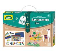 Lena Lena Coffret de bricolage créatif bleu 400 pièces