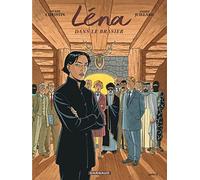 Léna - Léna dans le brasier