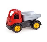Lena Lena Workies Mini camion benne compact 12cm