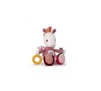 Lilliputiens Lena Multi-activity Unicorn Rose