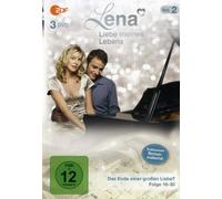 Lena-Liebe Meines Lebens - Vol.2