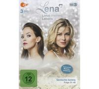 Lena - Liebe meines Lebens Vol. 3 (Folge 31-45) [3 DVDs] Daniel Anderson