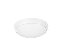 Lena Lighting 225536 Lampa plafon, White