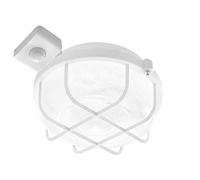 Lena Lighting 948190 Plafon, White