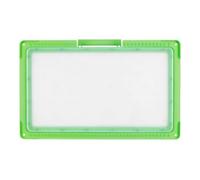 LENA LIGHTING Arbeitsleuchte Magnum 78W BASIC 9 500 lm 3 m câble caoutchouc + fiche 1 x prise Quantité:1