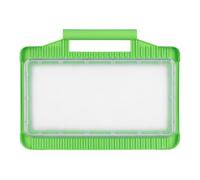 LENA LIGHTING Lampe de travail Magnum 32W BASIC 3.600Lm câble caoutchouc 3m + prise 1 x prise Quantité:1