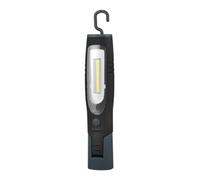 LENA LIGHTING LED-Handlampe 400Lm Crop Future LED avec fonction lampe de poche Quantité:1