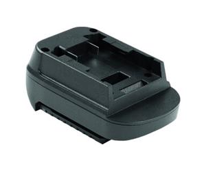 LENA LIGHTING LENA LIGHTING Adaptateur Makita pour batterie Magnum Quantité:1