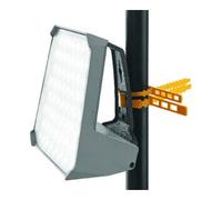 LENA LIGHTING LENA LIGHTING Projecteur de travail 230 V Future LED XS avec prise Schuko Quantité:1