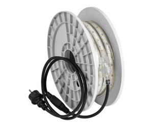LENA LIGHTING Lichtschlauch 20m 160W Flex Line LED 13 260 lm Température couleur : 4000 K Série Quantité:1