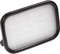 Lena Lighting MAGNUM FUTURE SMD LED 20W lampe d'atelier avec douille - angle 120° (248368)